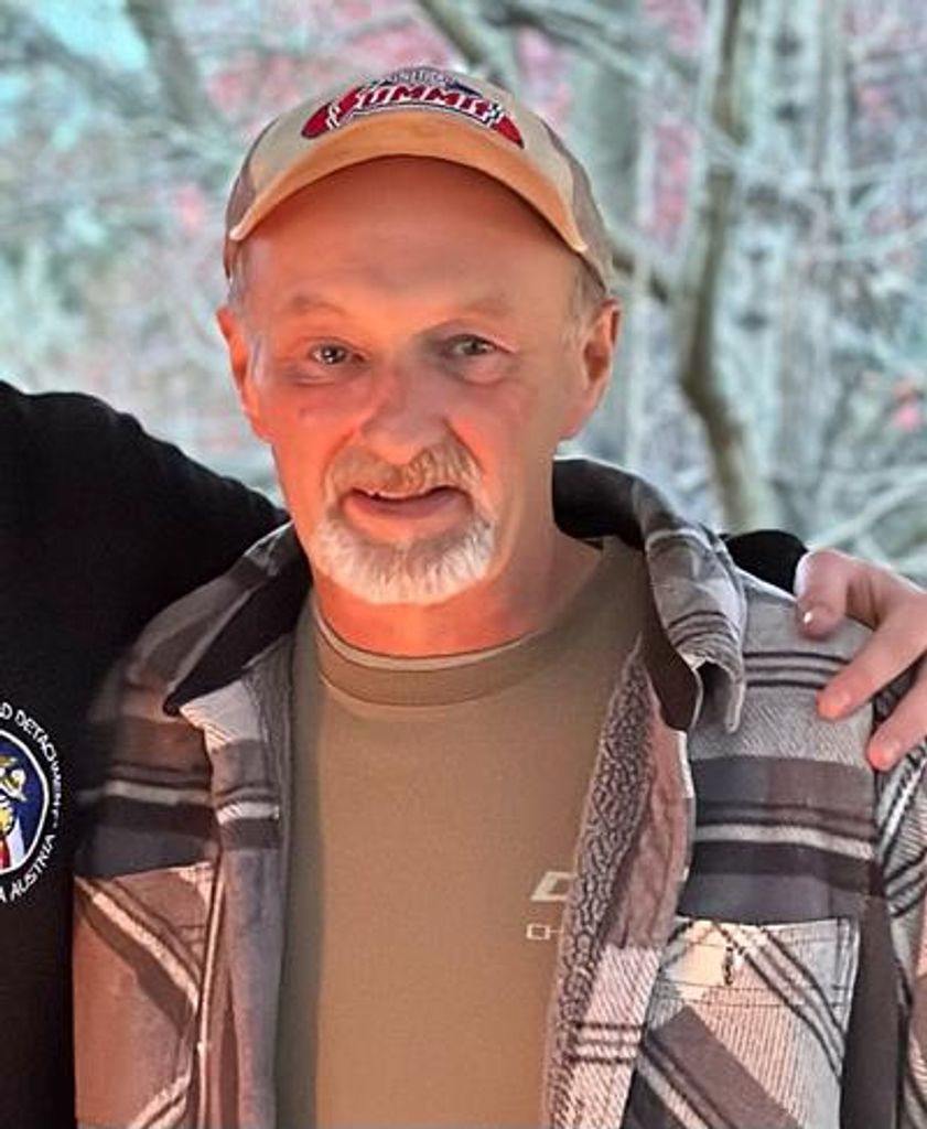 Joseph August Cooper, Jr.