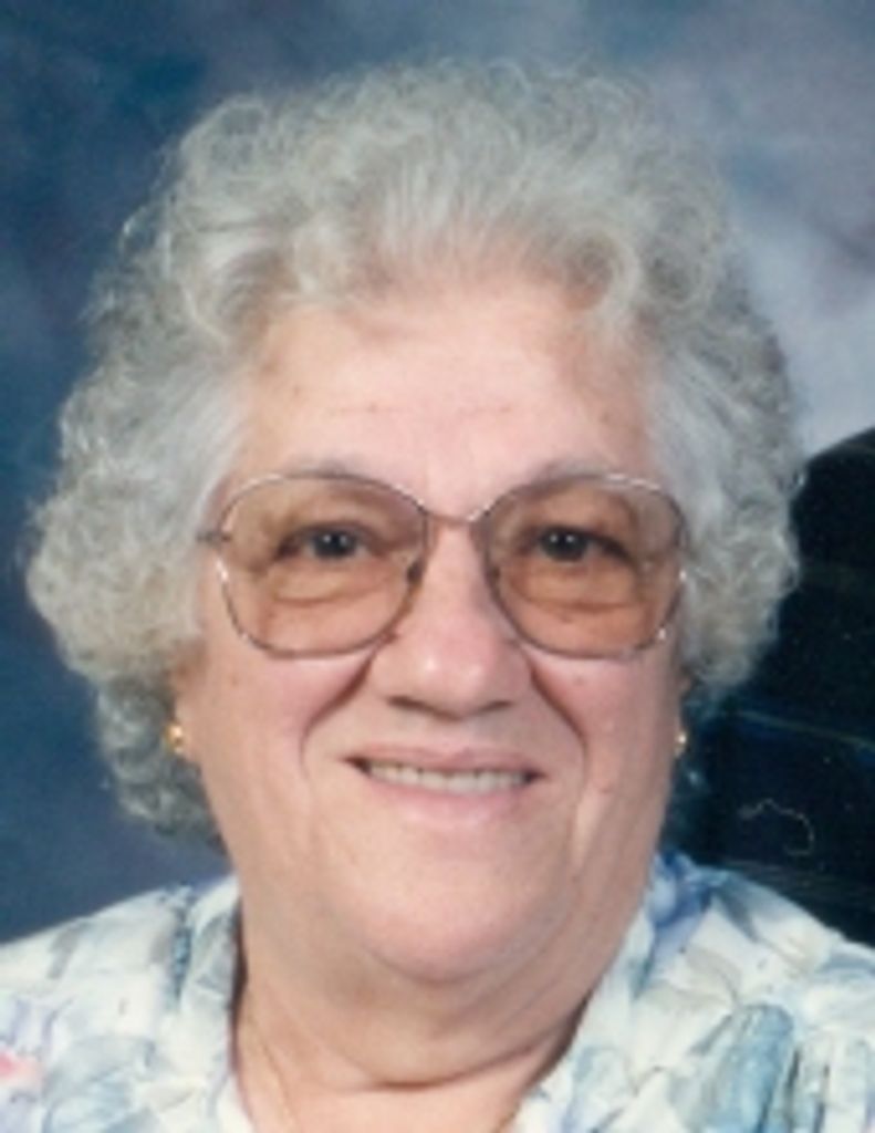 Eleanor G. Nauman