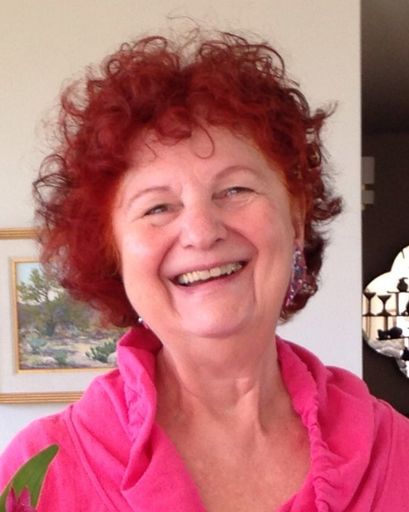 Nanci Ellen Garon Profile Photo