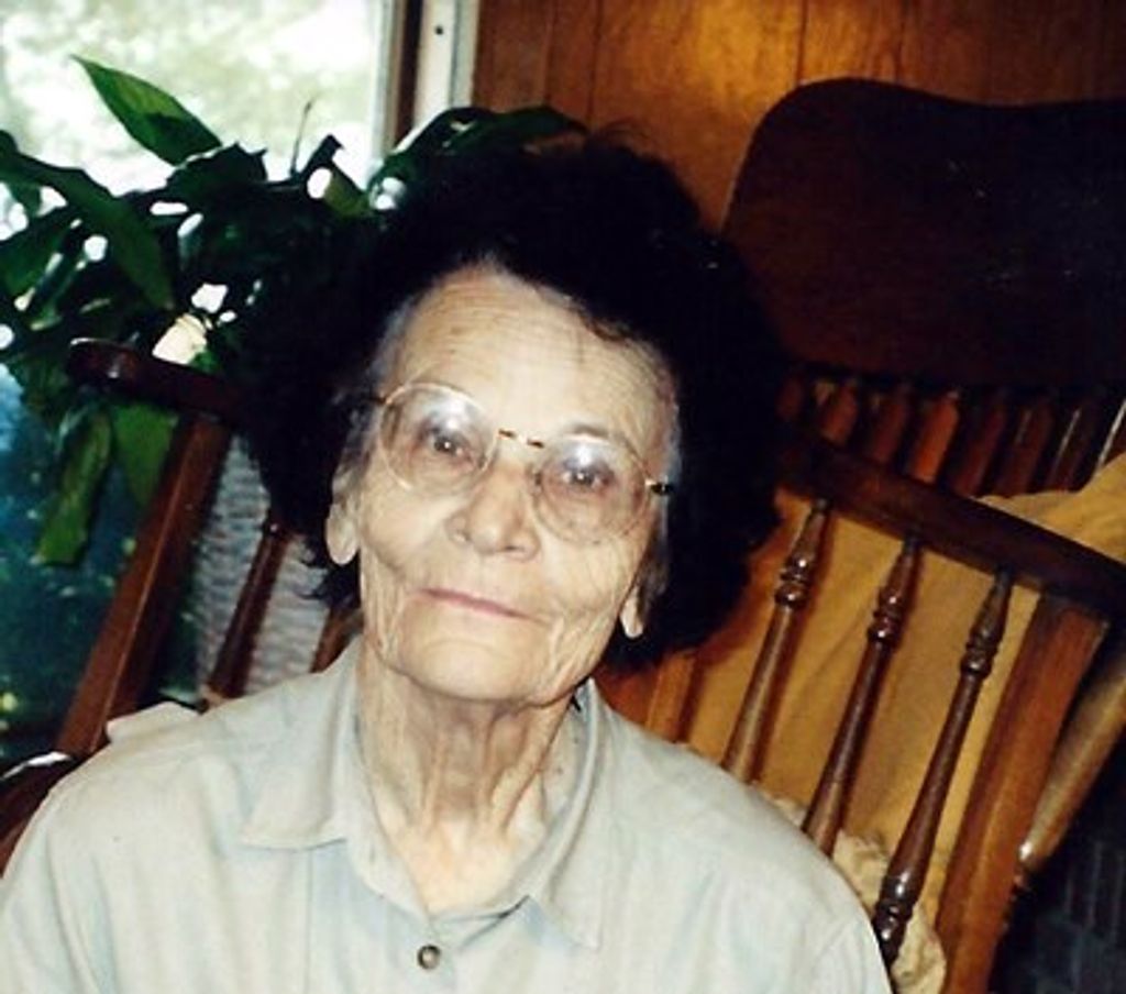 Hattie Darilek Profile Photo