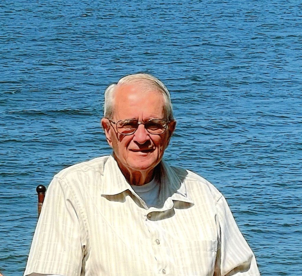 Gerald E. Mordan