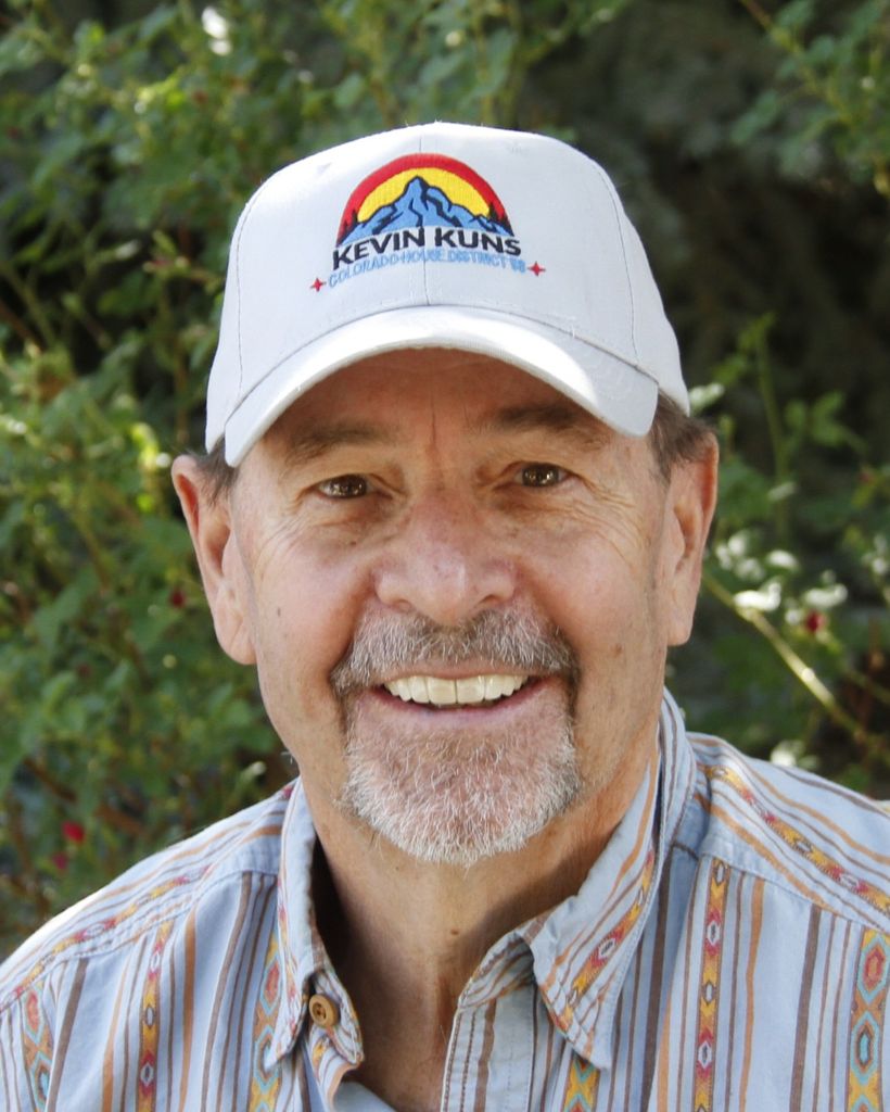 Kevin Kuns Profile Photo