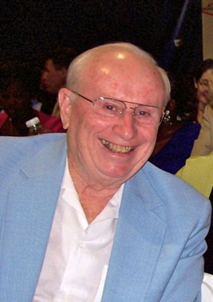 Eugene R. Burns Profile Photo
