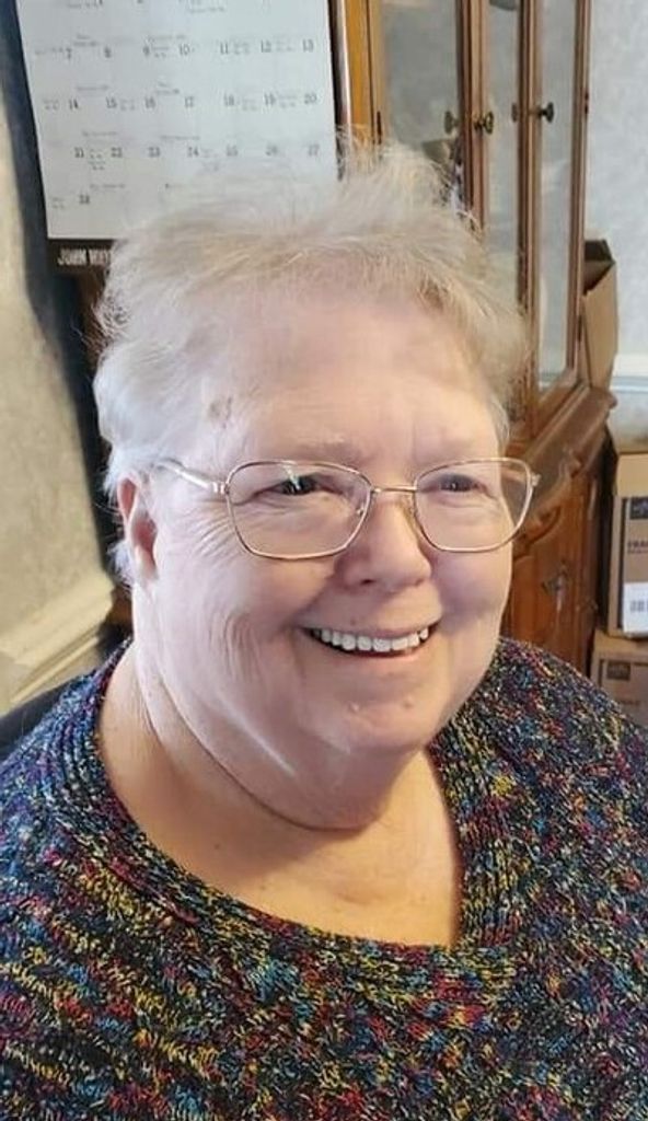 Judy Kay (Carpenter) Roberts Profile Photo
