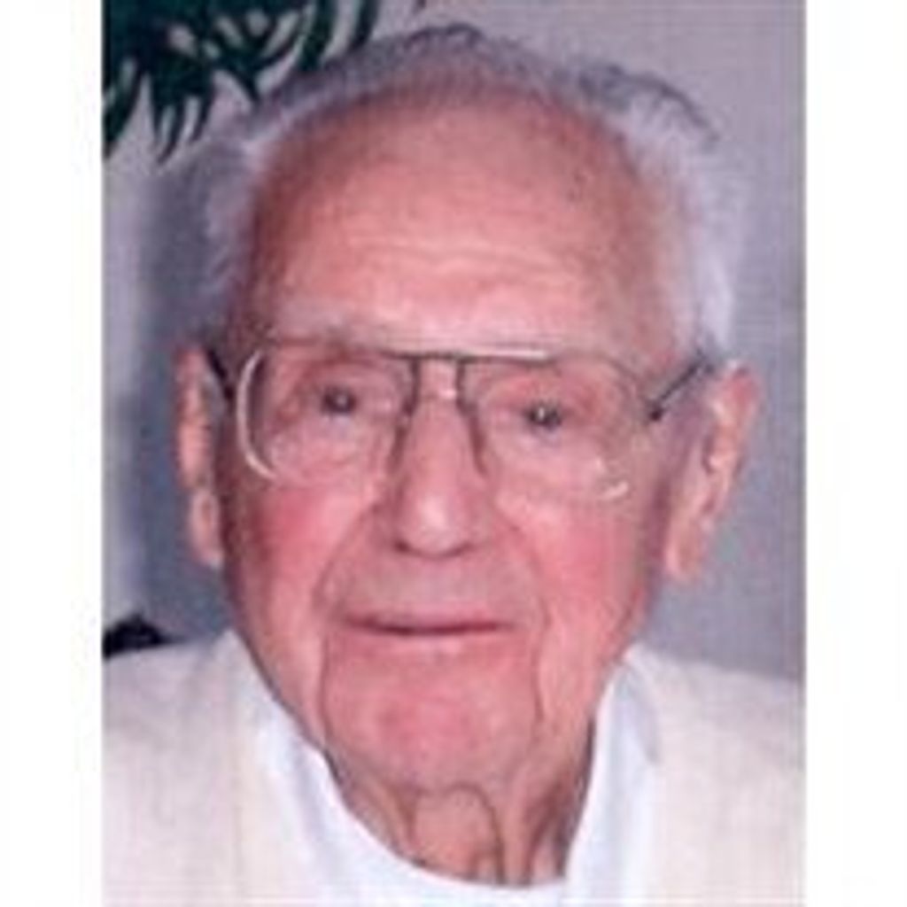 Willard Schulenberg