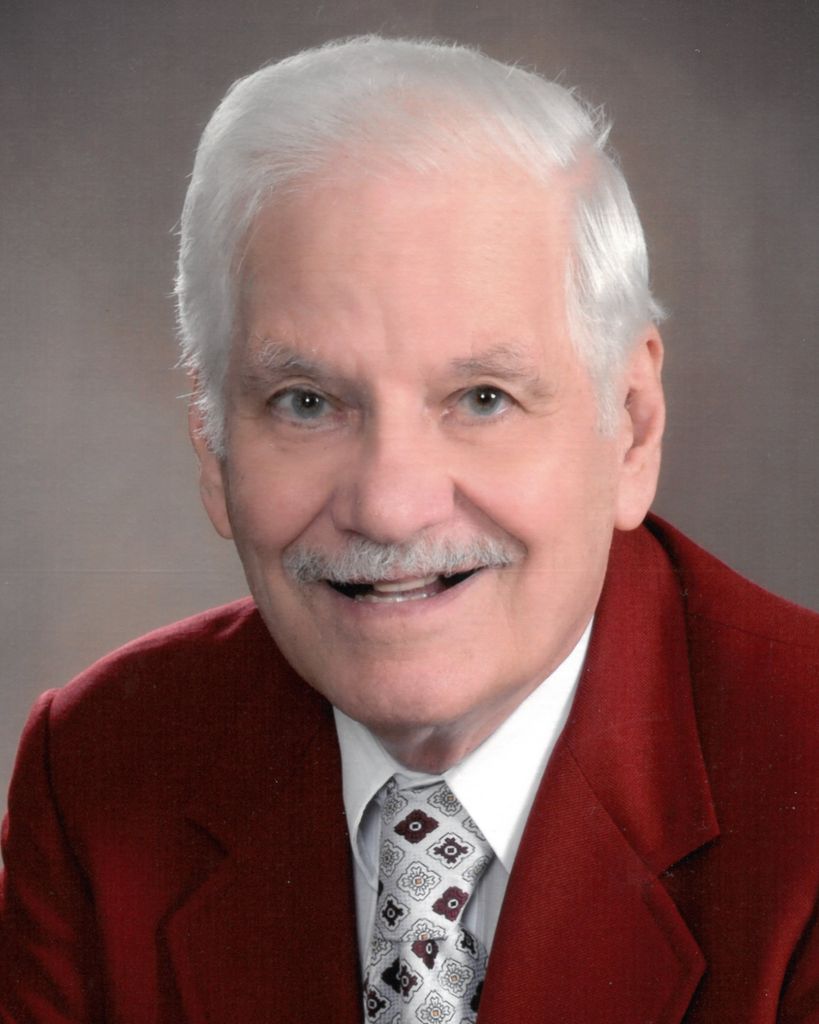 Elwood S. "Woody" Barr