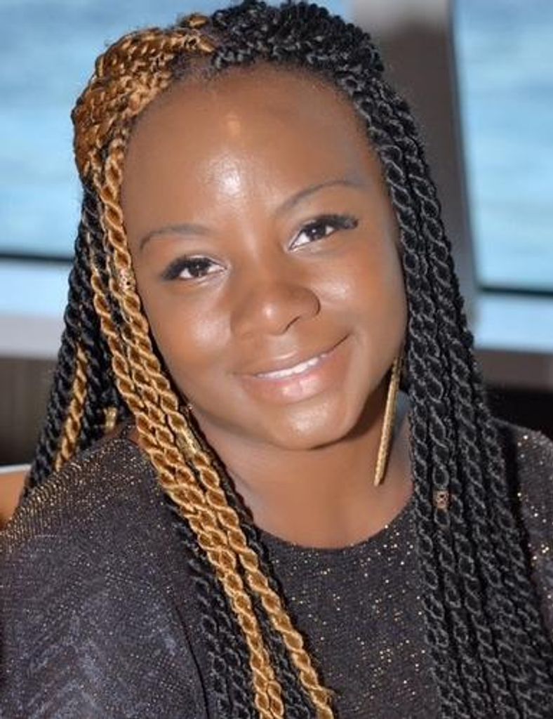 Rosalyn E. Moulton Profile Photo