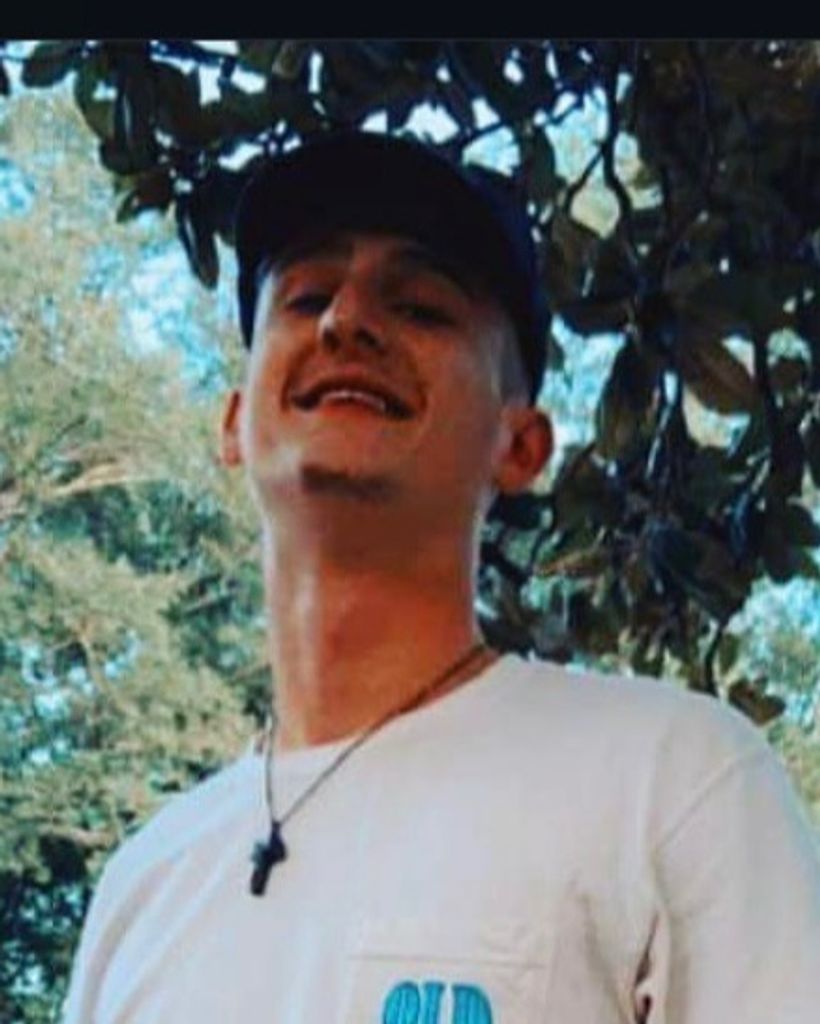 Justin "JB" Bradley Jenkins Profile Photo