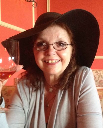 Paulette M. Sherwood's obituary image