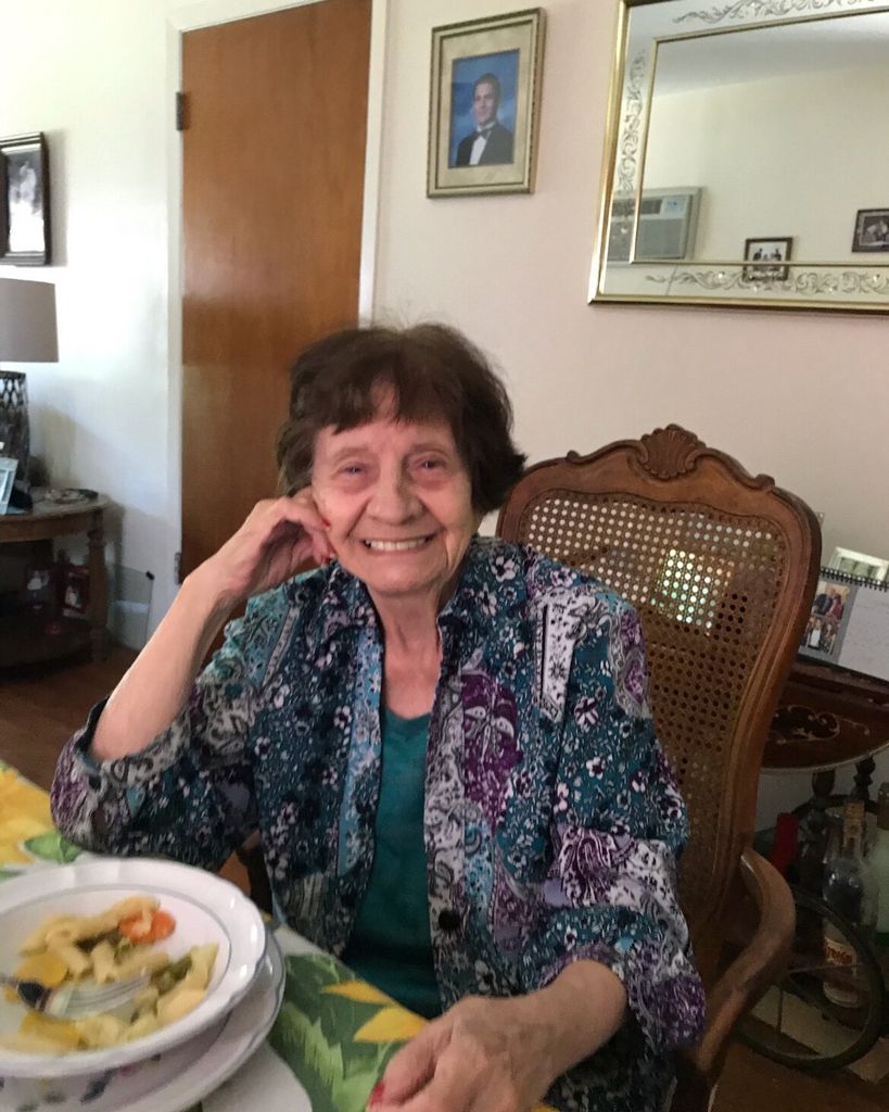 Ida Littera Profile Photo