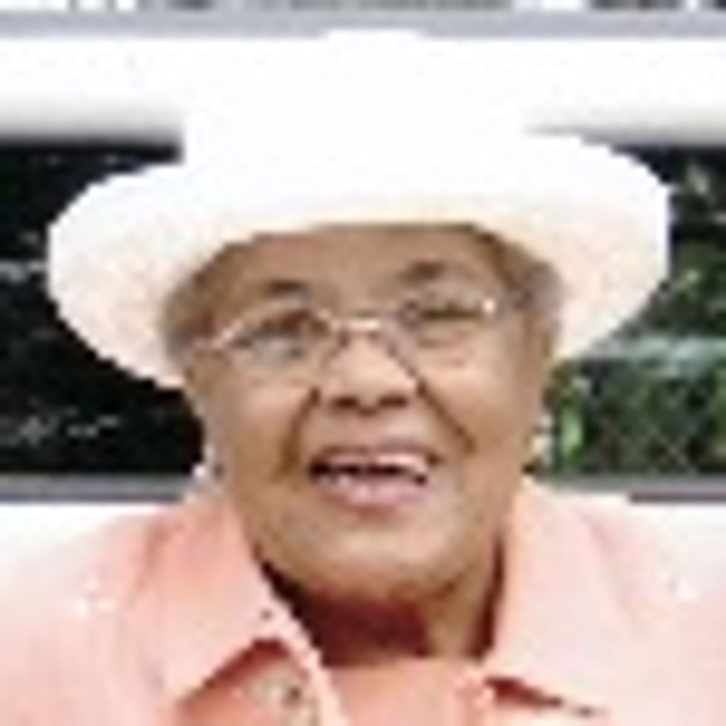 Essie Gridine