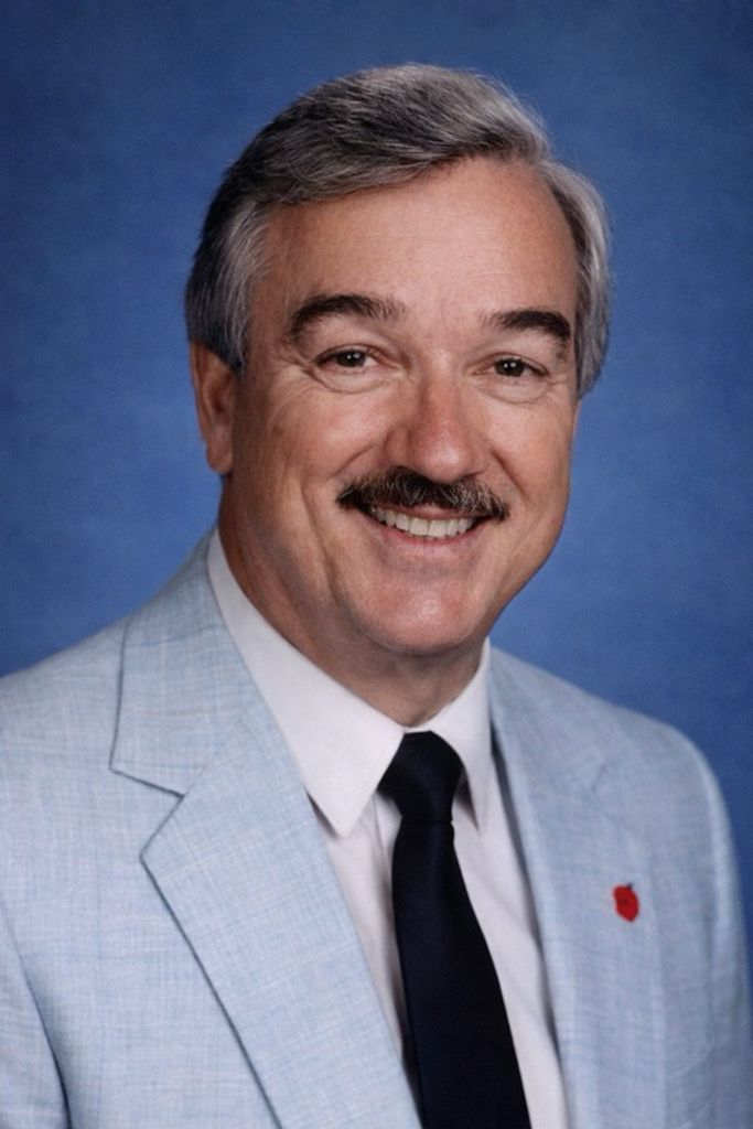 Robert Glenn Reynolds Profile Photo