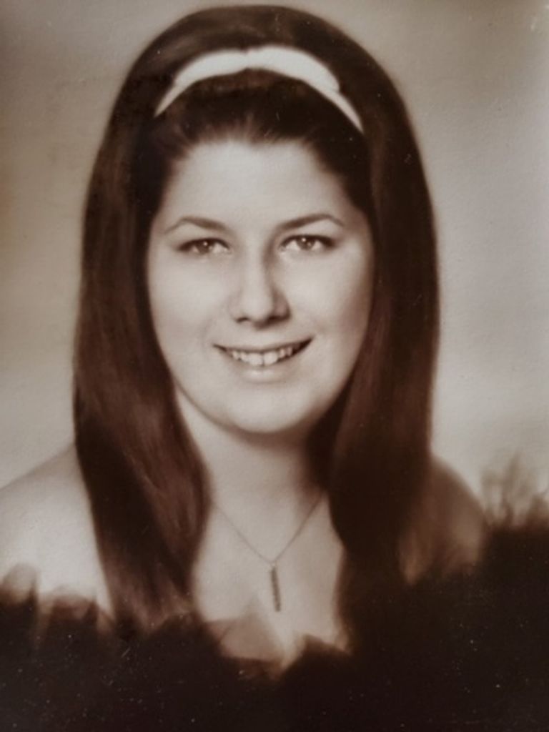 Patricia Kathleen Gallagher Morris Profile Photo