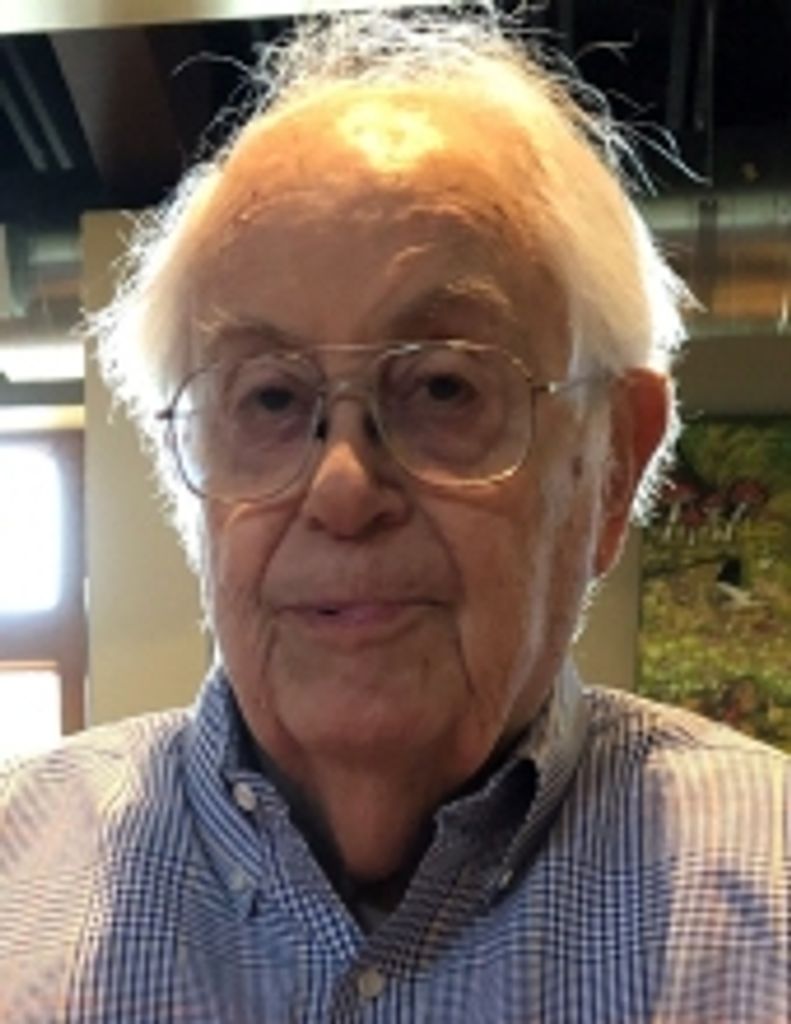 Daniel Eugene Luedtke