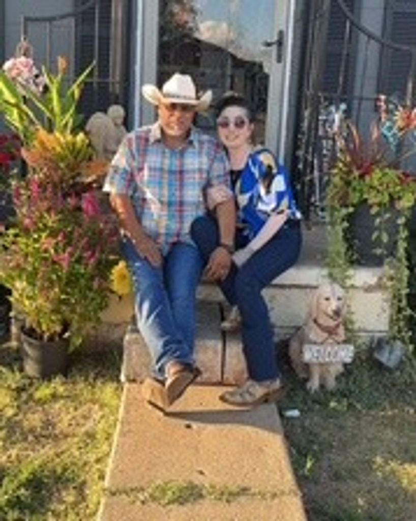 Benita Chavez (Plainview) Profile Photo