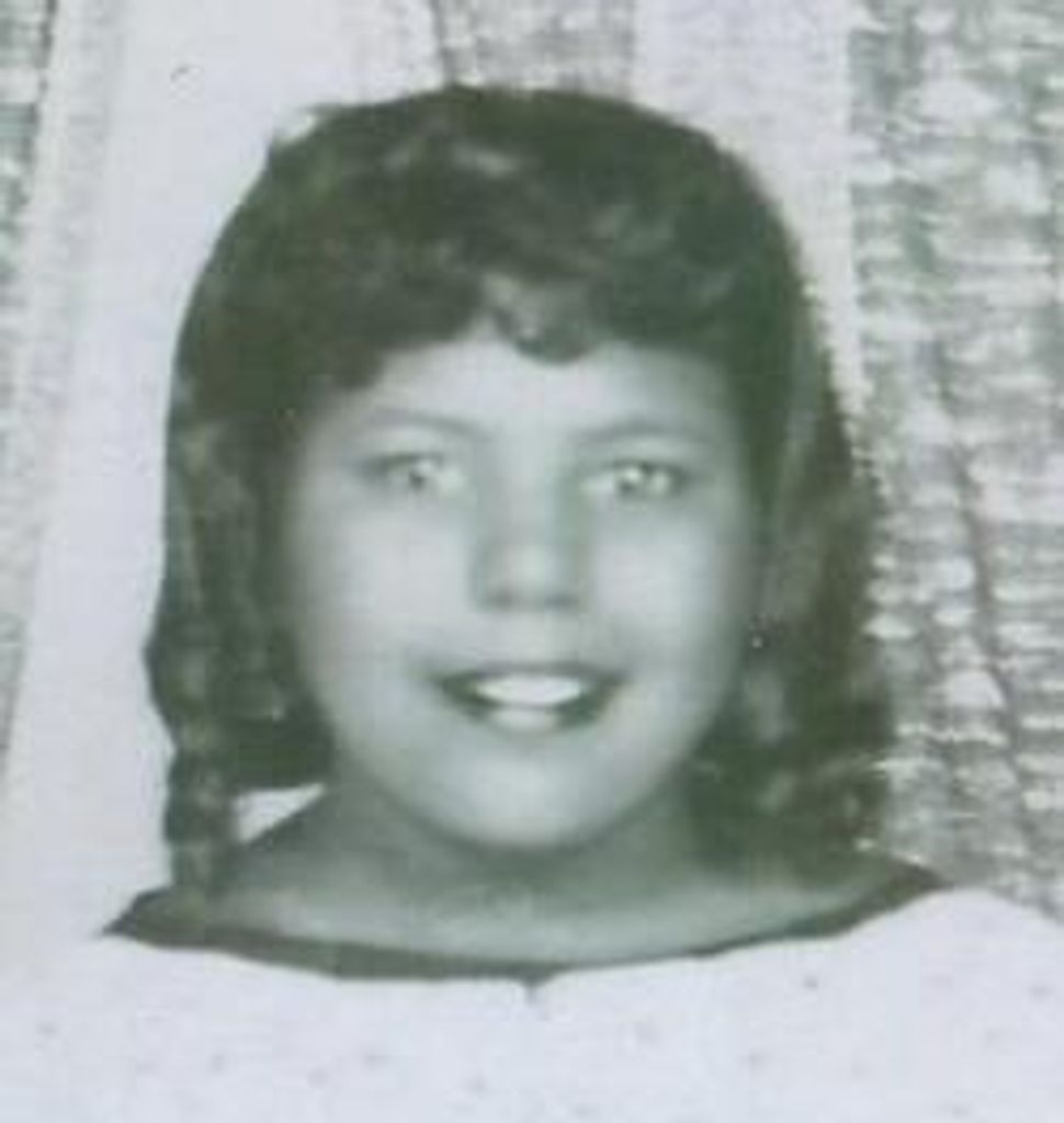Mrs. Georgia Mae Stovall