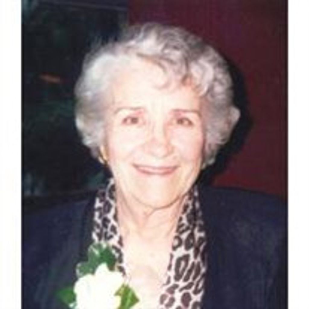 Isabelle Louise Goson