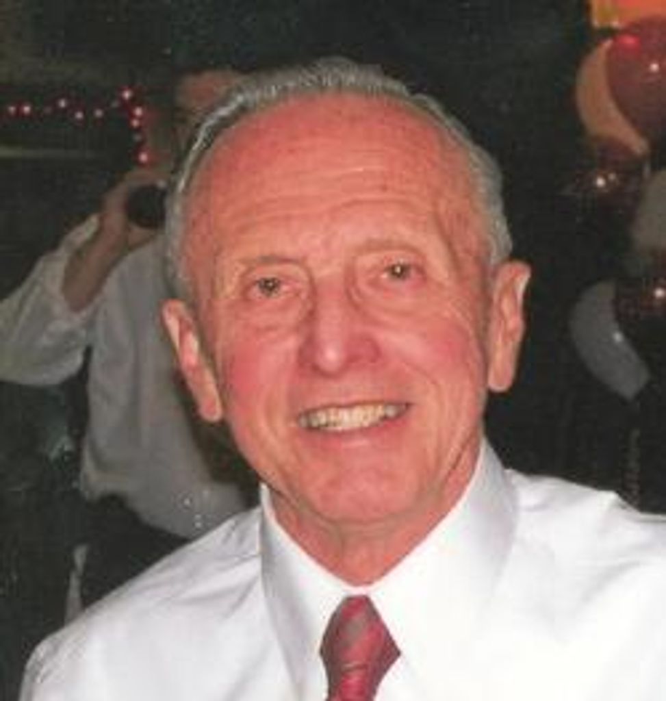 Bernard E. Clark