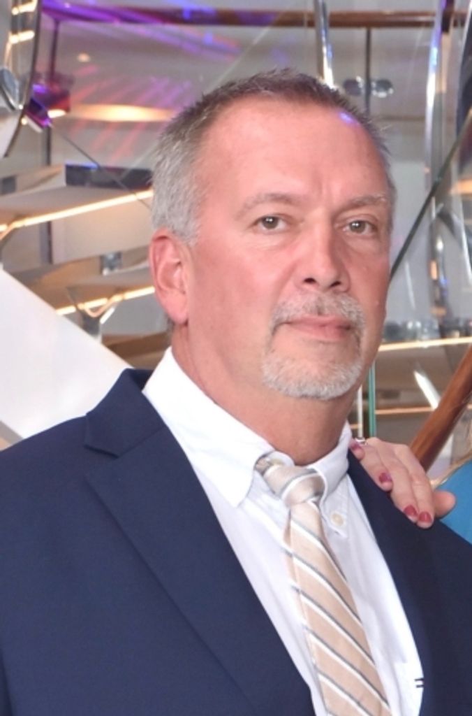 Joseph Byron Hill Profile Photo
