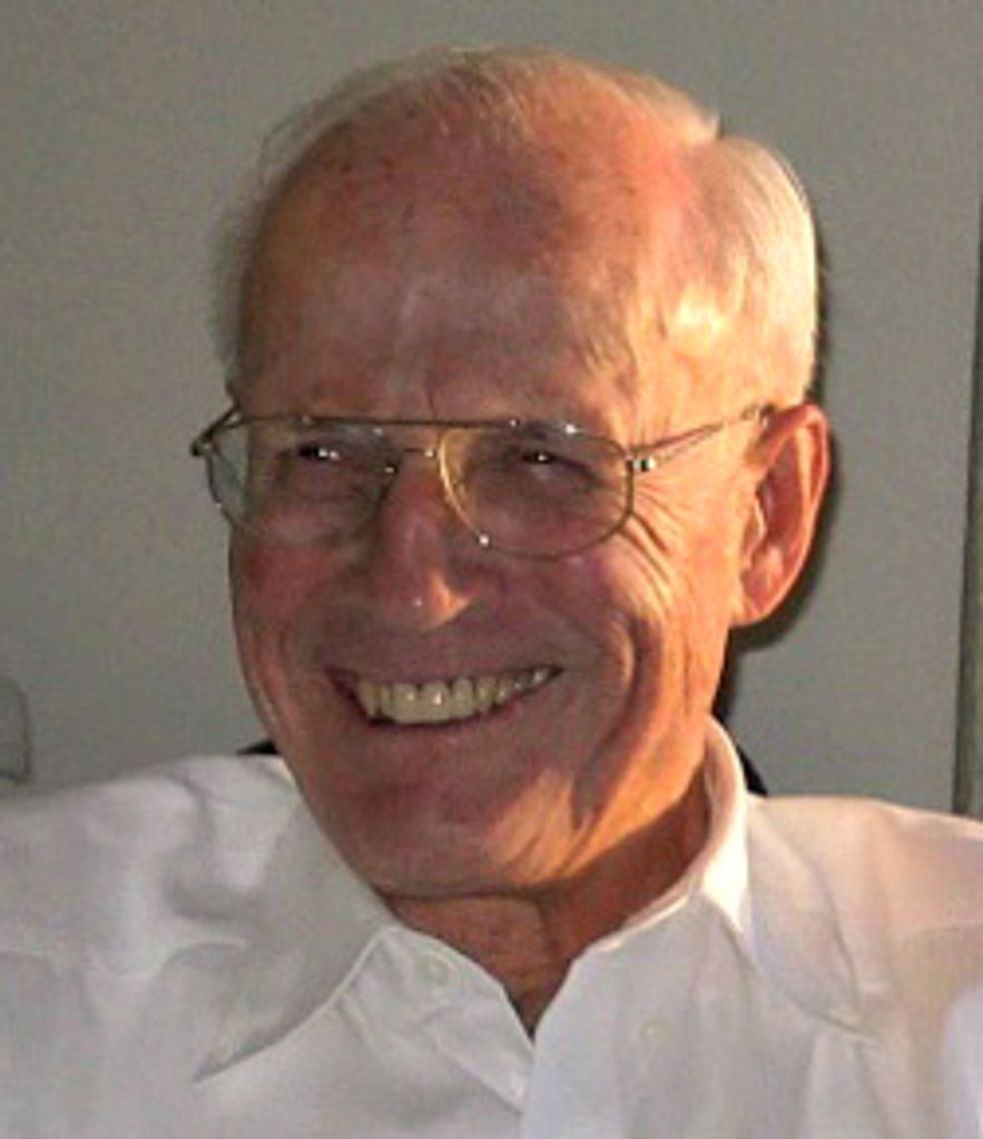 Richard Kelley