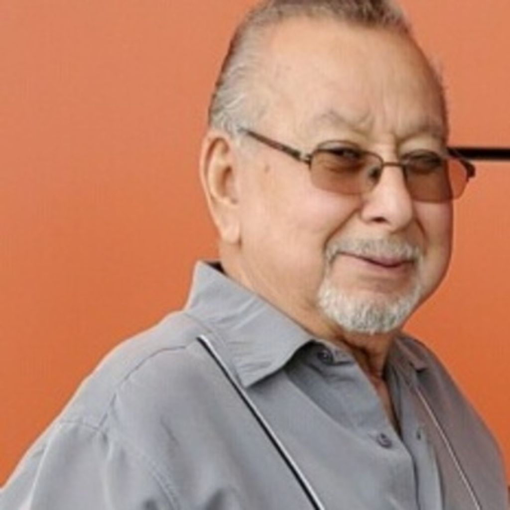Samuel L. Gomez, Sr.