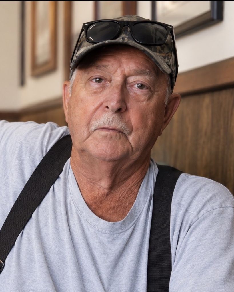 Theodore “Ted” Peterson Holm