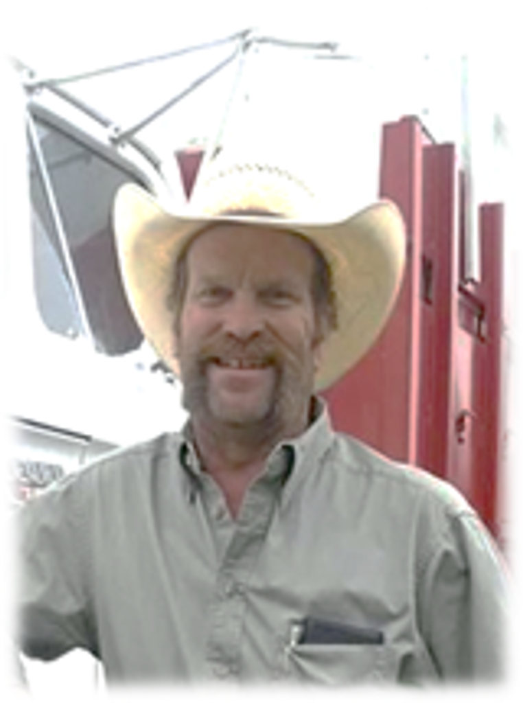 Gary Alan Mcclenathan
