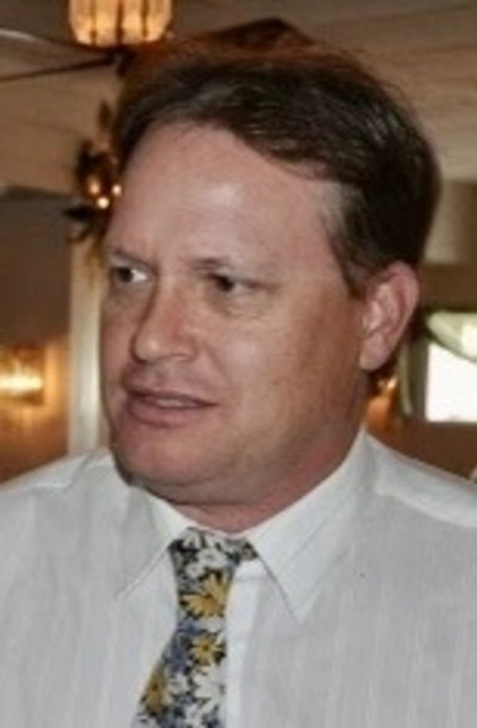 Andrew J. Foris Profile Photo