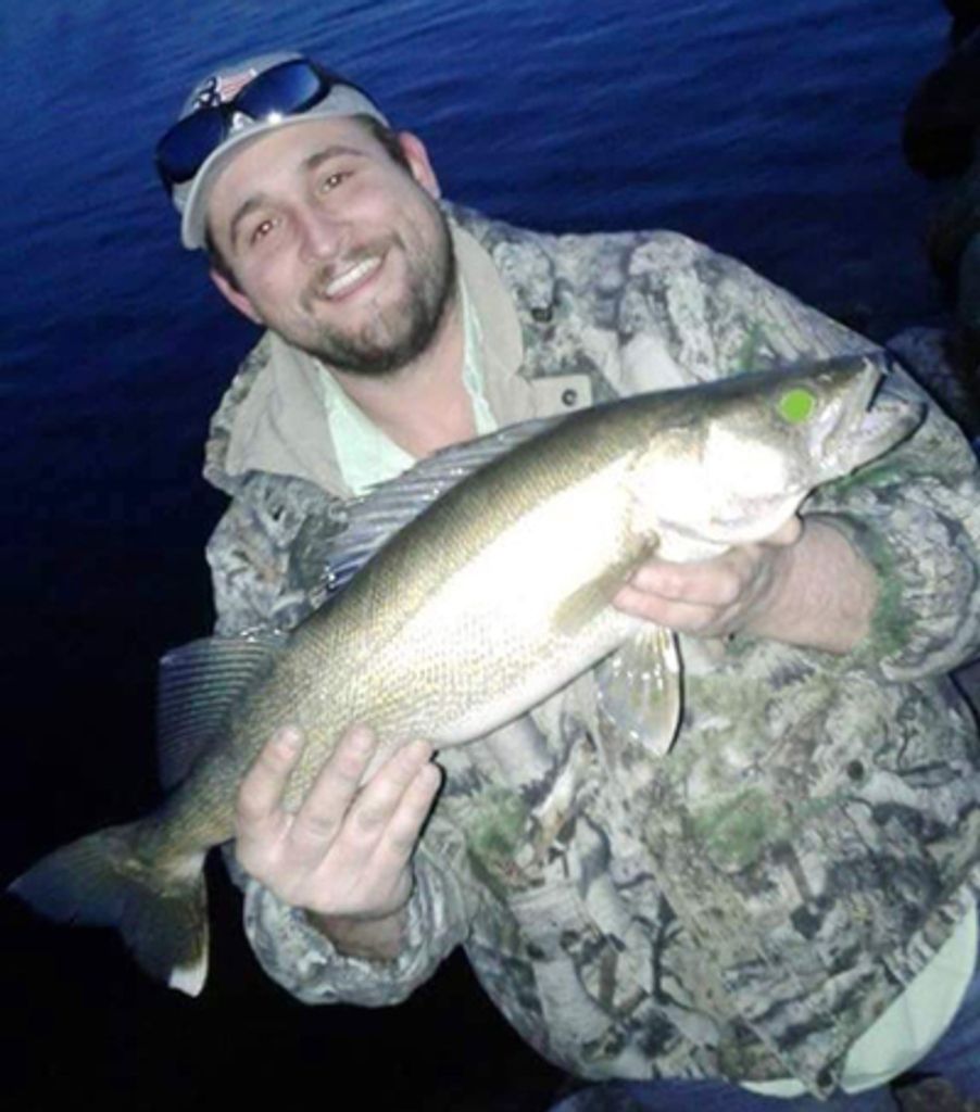 Justin Wayne Waters Profile Photo