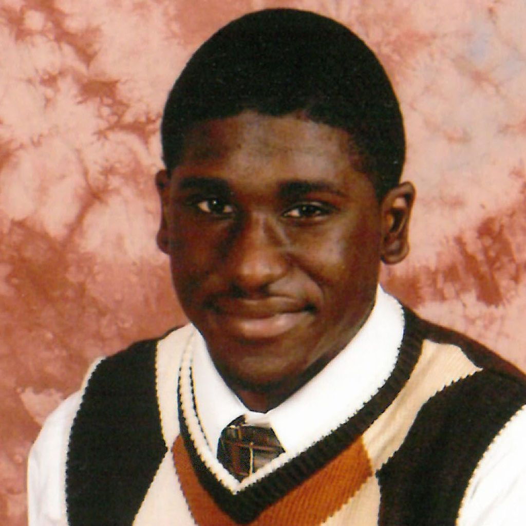 Deangelo Tyler Finley