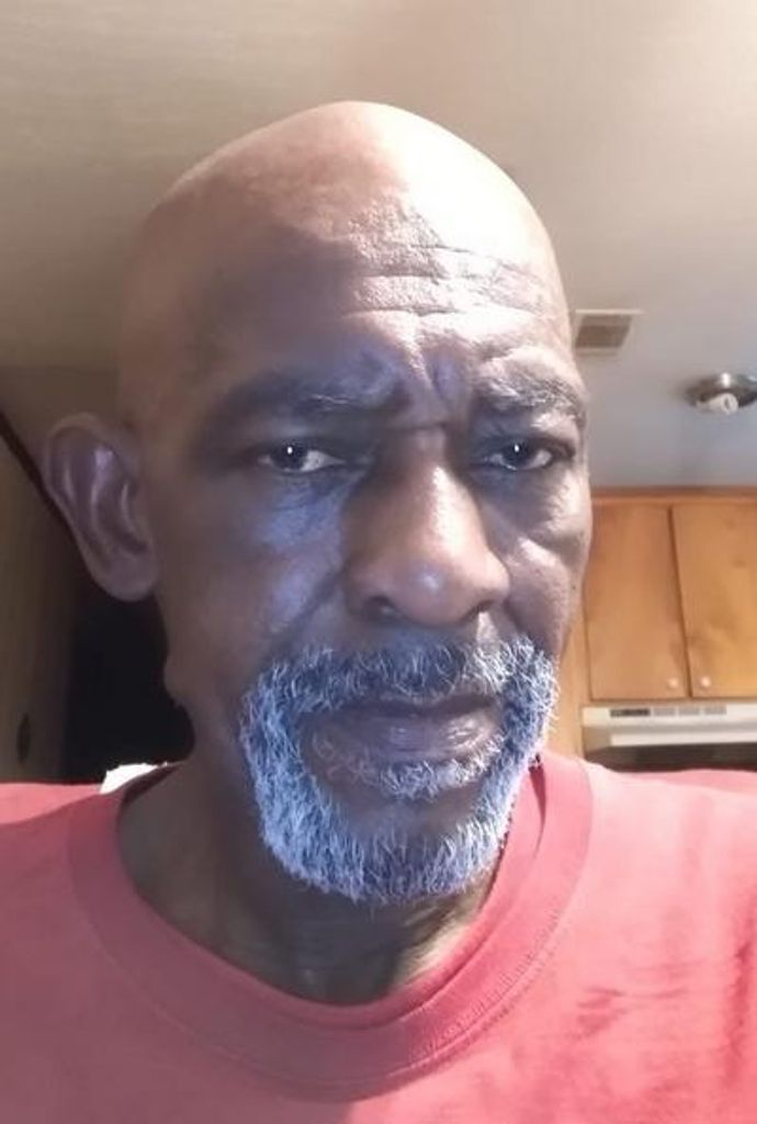 Daniel Lee Robinson Profile Photo