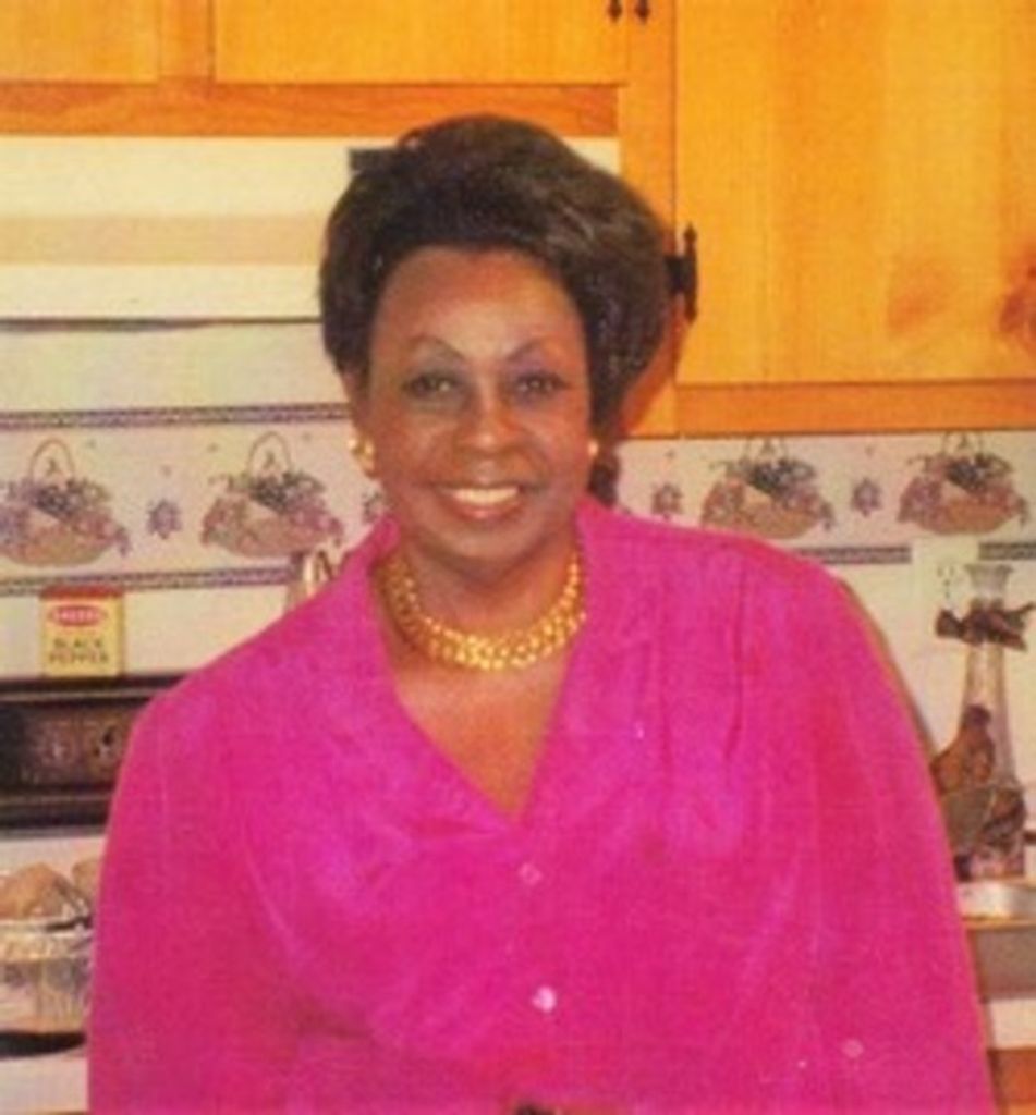 Carrie Winston Burton Profile Photo