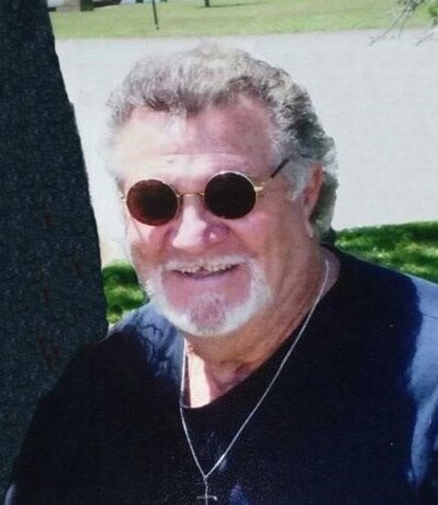 Dr Larry Carlton Key Profile Photo