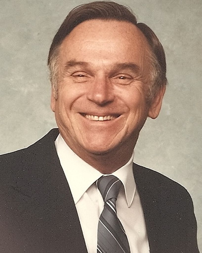 Darrell E. Sevy Profile Photo