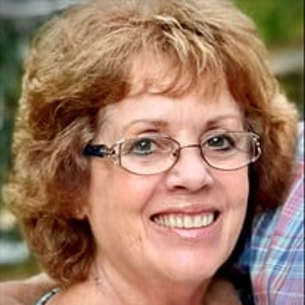 Patricia Schossow