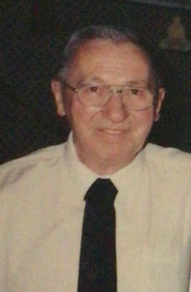 Gordon George Chilcott Profile Photo