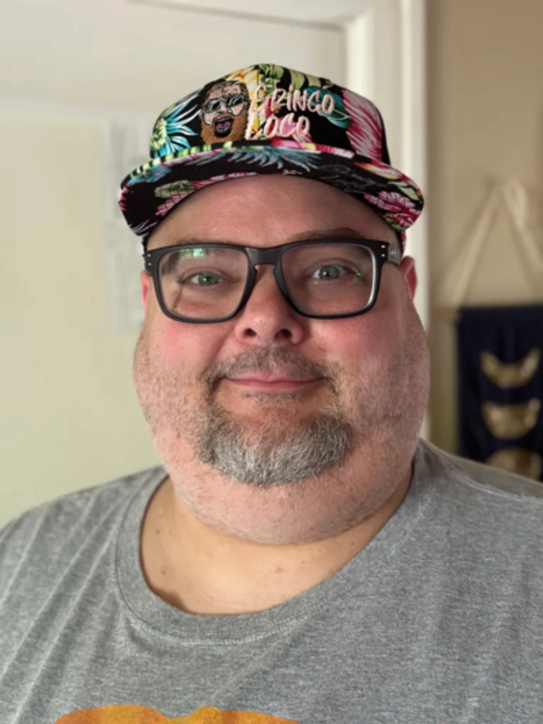 Phillip Michael Alexander Profile Photo