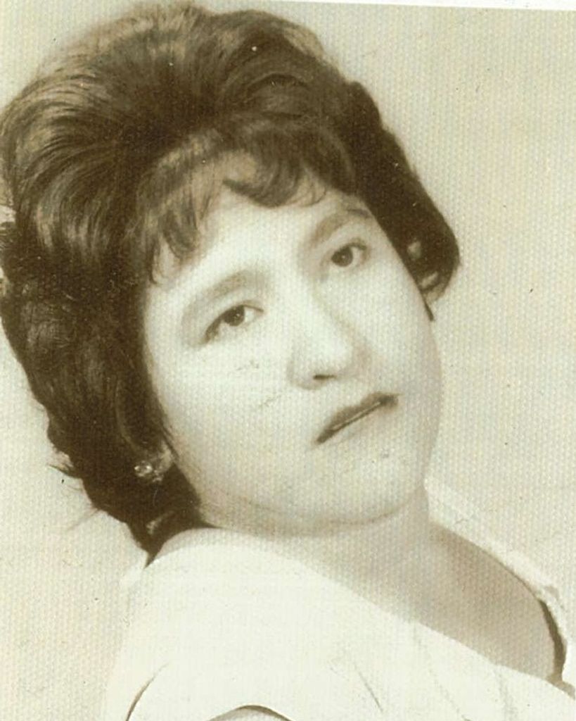 Margarita de la Torre Profile Photo
