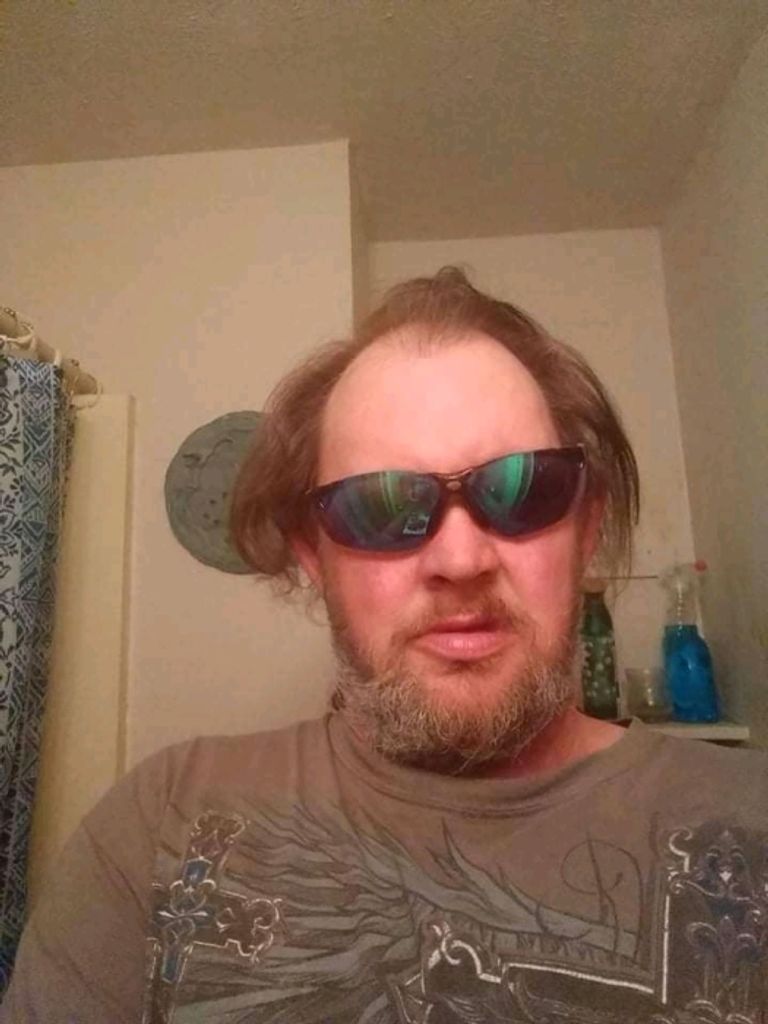 Thomas Irvin Chadd Jr.