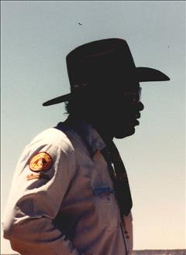Patrick Selivan Hunter Profile Photo