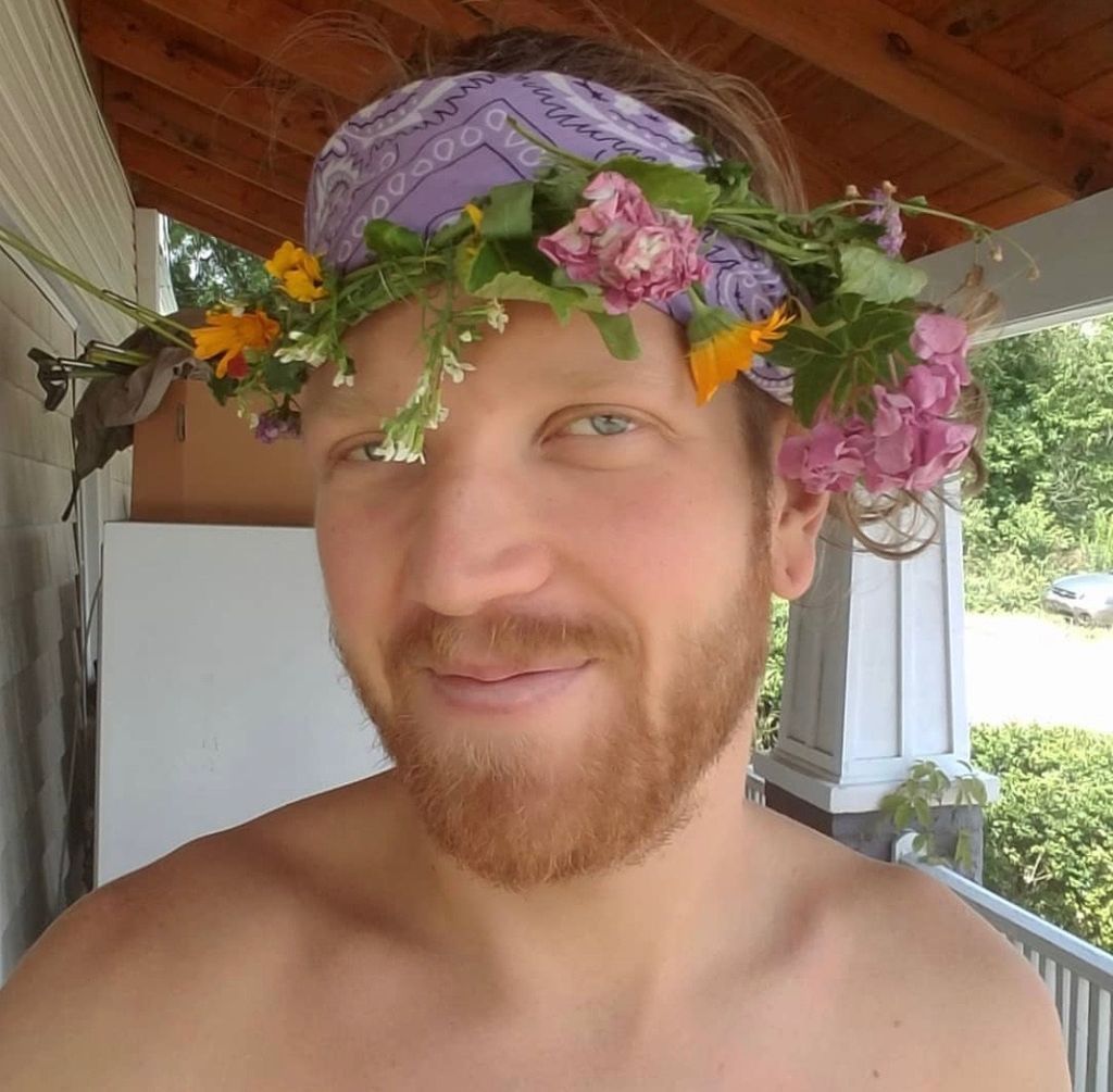 John “Jt/Nadi” Thomas Sampers Profile Photo