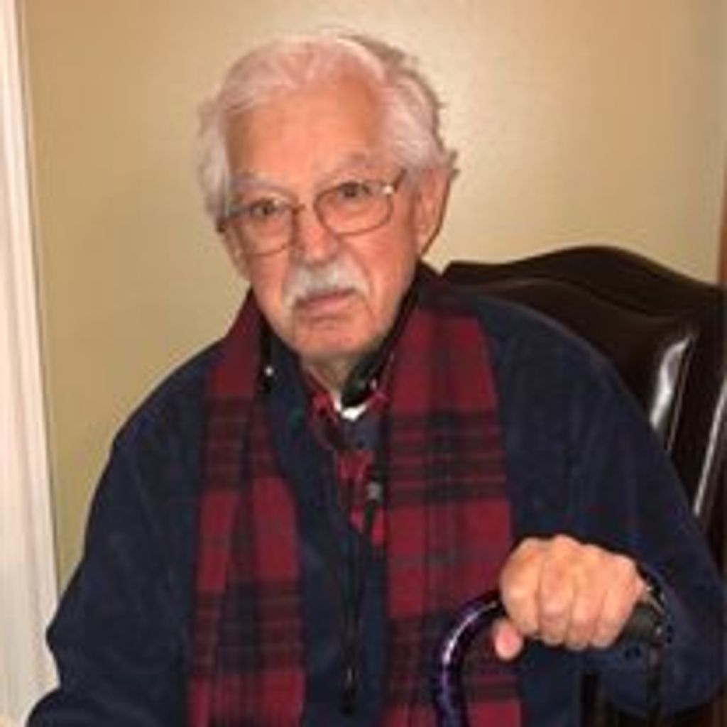 Peter J. Matsas