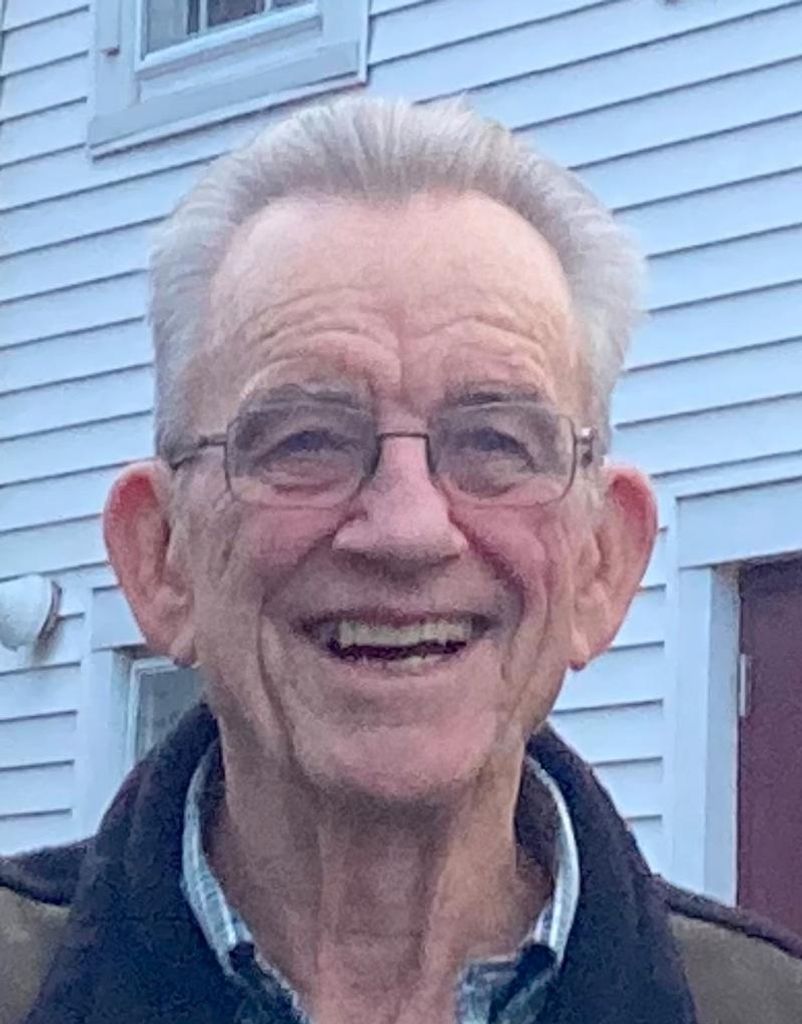 Donald M. "Don" Walsh, Dvm Profile Photo
