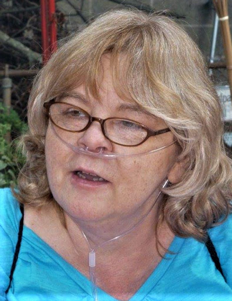 Jeralyn J. (Gagnon)  Bell