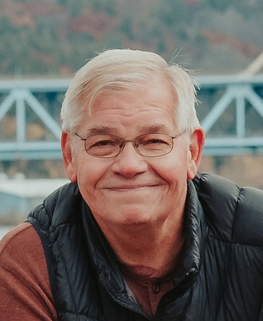 James "Jim" Verville Profile Photo