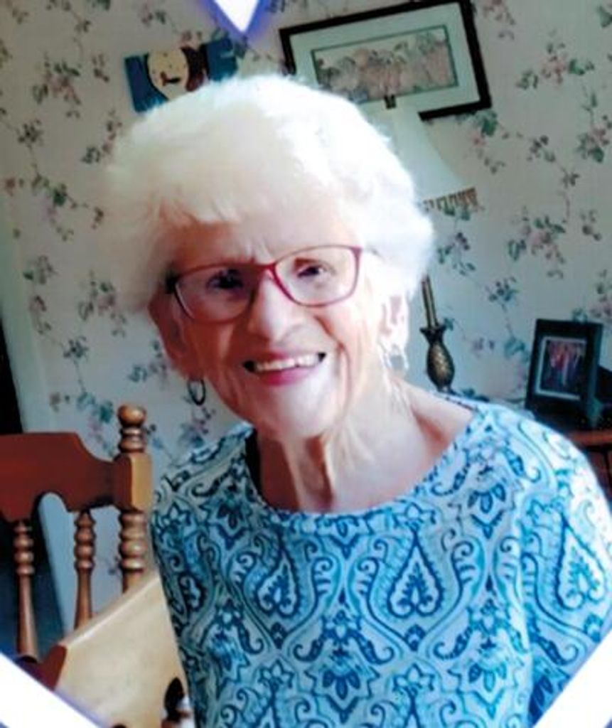 Norma Jean Webster Profile Photo