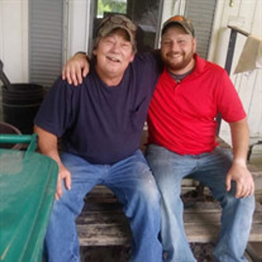 Robert Henry Sines Profile Photo
