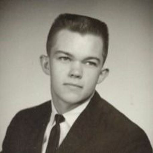 Gary Orris Bean Profile Photo
