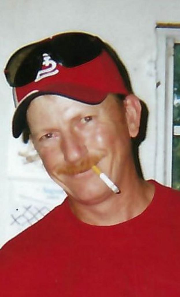 James Ray Washburn, Jr.