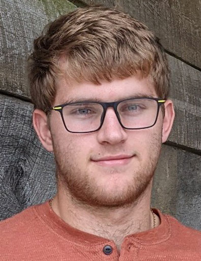 Brady Zalar Profile Photo